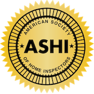 home inspection logo